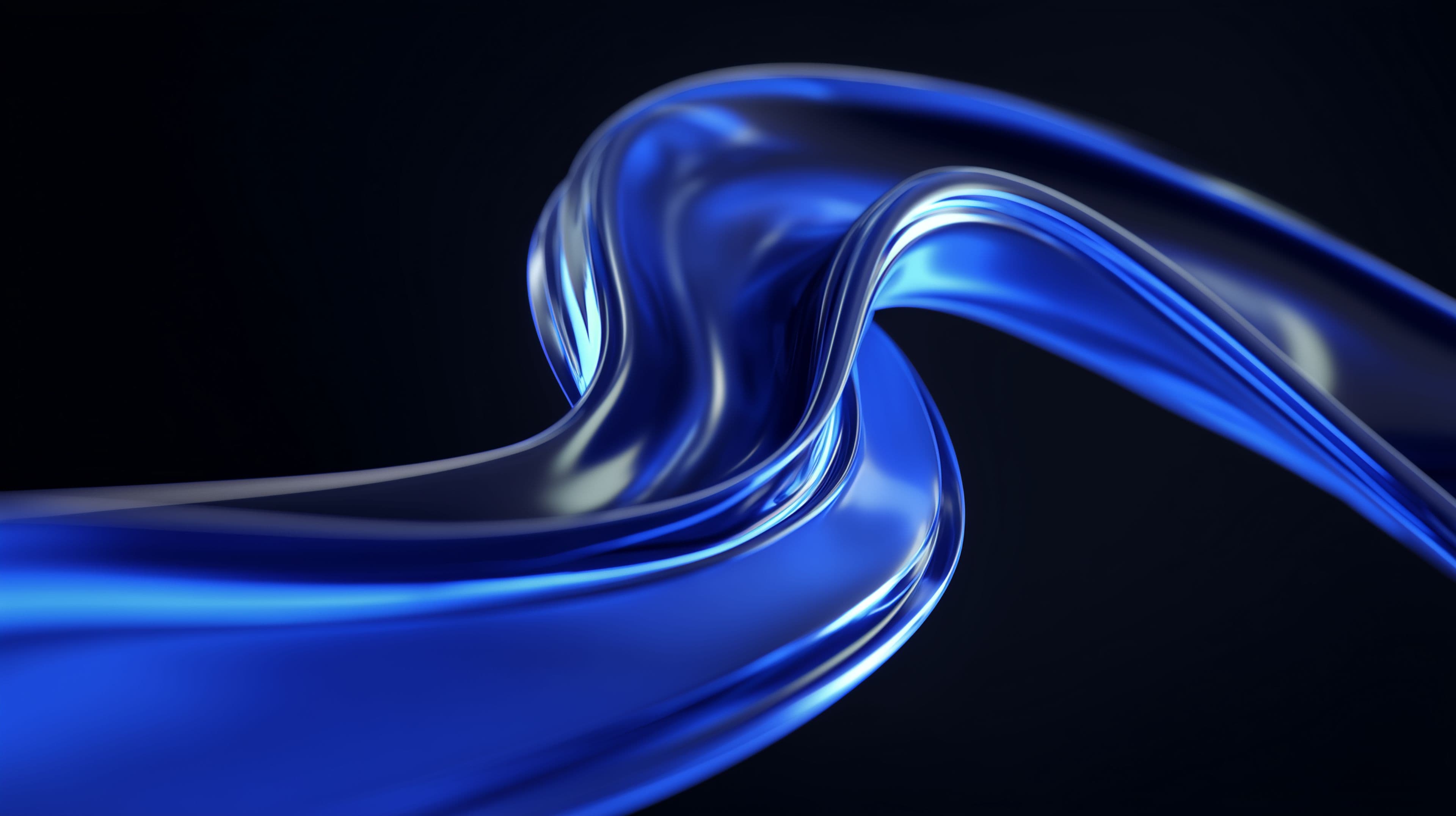 Creative team working on design projects